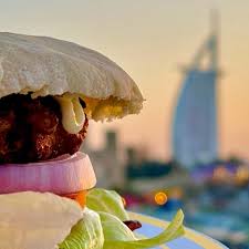 Tony romas sheikh zayed road menu for food delivery. New Israeli Kosher Restaurant In Dubai Mul Hayam Yeahthatskosher