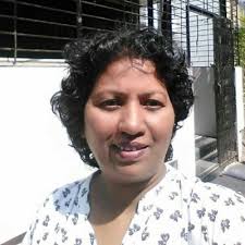 Shubhangi Salvi posted