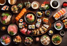 Unveiling the Hidden Gems: A Foodie's Guide to Japanese Cuisine in the City  | BULB