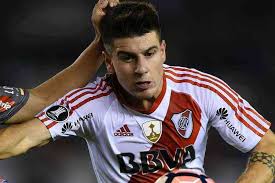 Aqui você aprende como assistir a river plate x atlético mineiro ao vivo, online e grátis. Atletico Negocia Contratacao De Jovem Meia Do River Plate Superesportes
