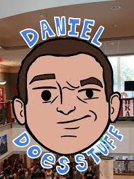 Danieldoesstuff