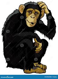 Chimpanzé Stock Illustrations, Vecteurs, & Clipart – (33,151 Stock  Illustrations)