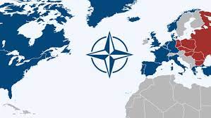 North atlantic treaty organization) handelt es sich um einen zusammenschluss von 28 nordamerikanischen und europäischen staaten. Die Nato Im Kalten Krieg Telepolis