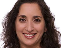 Martha Roby shares her Lean In story.