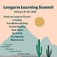 APQS Longarm Learning Summit 2026 event image