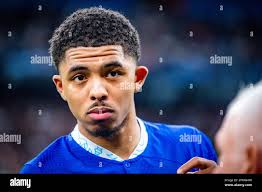 Wesley event hi-res stock photography and images