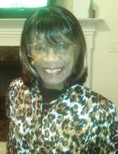 Obituary information for Rosa Fonville