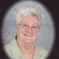 Cecilia Yvonne Brooks Obituary