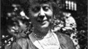 Anna Dill Gamble: A model for generations of York County women