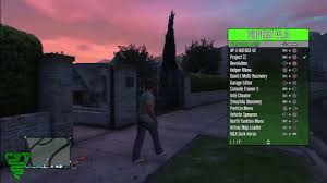 gta v/1.27/ps3 the galerium v2.6 mod menu sprx. Ps3 Han Gta V Mod Menu Psx Place