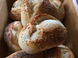 Schnelle Wochenendbrotchen Rezept Lebensmittel Essen Essen Und Trinken Rezepte