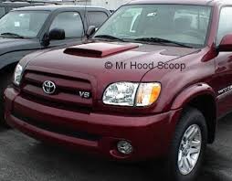 This is how to fix the hood latch problem on my 2003 toyota sequoia. 2000 2001 2002 2003 2004 2005 2006 2007 2008 2009 2010 2011 2012 2013 2014 2015 2016 2017 Toyota Tundra Hood Scoop Hs003 By Mrhoodscoop