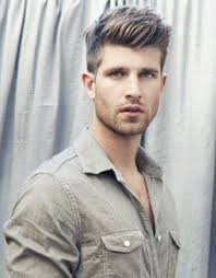 Sie suchen nach den perfekten frisuren für runde gesichter? Einfach Besten Haarschnitt Fur Langliches Gesicht Manner Herrenhaarschnitt Herrenschnitte Coole Frisuren