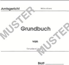 Die notarkosten variieren je nach bundesland. Grundbuchauszug Hier Einfach Online Anfordern Luneburg