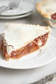 Entdecke rezepte, einrichtungsideen, stilinterpretationen und andere ideen zum ausprobieren. Apple Rhubarb Pie Recipe With Canned Apple Pie Filling