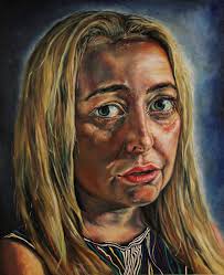 Anna Wright Portraits