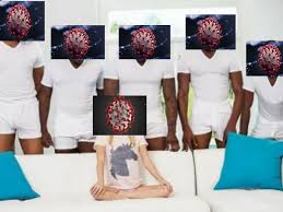 The delta plus variant has an additional mutation in comparison to delta variant; Delta Variant Memes