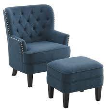 4.5 out of 5 stars 271. Blue Accent Chairs You Ll Love In 2021 Wayfair