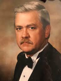 Harry "Skip" Moore — Fraker Funeral Home, Inc.