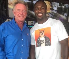 Thanks Devin White...