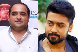 Vikram Kumar confirms narrating a story to Suriya! Tamil Movie, Music  Reviews and News