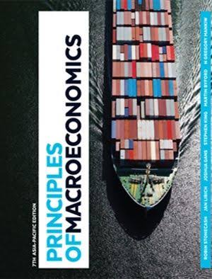 Principles of Macroeconomics, 7th Edition