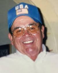 Joseph Sanford Batten Obituary May 11, 2024