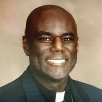 W.Reginald Simmons, MDIV