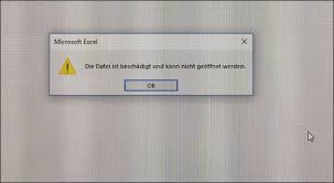 In xnview erscheint die fehlermeldung das format der datei yxz.jpg wurde nicht erkannt. Word Und Excel Fehler Datei Ist Beschadigt Word Fehler Beim Offnen Der Datei