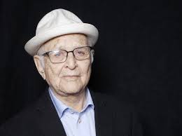 Not My Job: How Much Does Producer Norman Lear Know About Learjets? : NPR