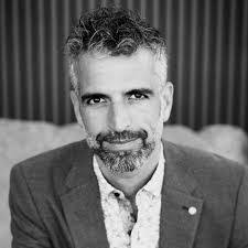 Simon Amar's Instagram, Twitter & Facebook