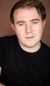 Jack Ayres Voiceover Artist