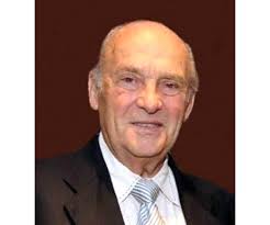 Robert Stark Obituary (1931