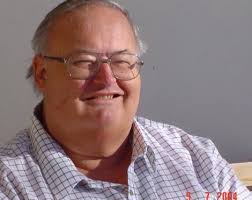 Peter Cullen (scientist)