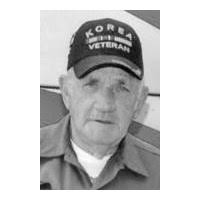 Donald McCaffrey Obituary