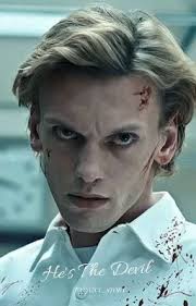 Il Est Le Diable.{Terminé}