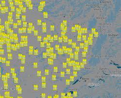 Nous avons 6 membres enregistrés. Manifestations Des Gilets Jaunes Dans Le Grand Est La Carte Des Blocages Prevus Le 17 Novembre Dans Votre Region