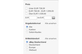 Bewerten sie ebay wie schon 2.188 kunden vor ihnen! Ebay Auktion Oder Sofortkauf Was Ist Besser 111tipps De