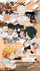 They are a nice way to express yourself and you are sure to get here something you. Promised Neverland Wallpapers Kolpaper Awesome Free Hd Wallpapers