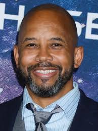 Michael Boatman Movies & TV Shows List