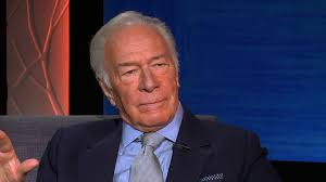 NYC-ARTS Profile: Christopher Plummer talks about “Barrymore