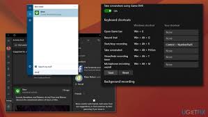 How To Fix Windows 10 Game Bar Error Can T Record Right Now Try Again Later