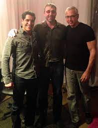 Coffee with butter (and a few new hacks). Psycho Mike And Dr Drew On Bulletproof Coffee
