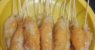 Cara mbuat sempol ayam endol. Cara Mbuat Sempol Ayam Endol June 2021 Lihat Juga Resep Sempolan Ayam Simple Enak Lainnya Hentia B82j