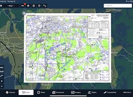 It Website Jeppesen Mobile Flite Deck Vfr Mfdvfr