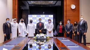 Find emirates nbd in the personal loan quotations. Emirates Nbd Facilitates Financing For Local Companies Teller Report