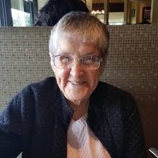 Elizabeth Grace Brewer Obituary