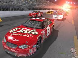 Question for nascar thunder 2003. Nascar Thunder 2002 Original Xbox Game Profile Xboxaddict Com
