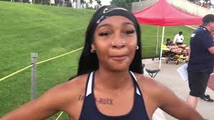 California CIF Outdoor State Championships