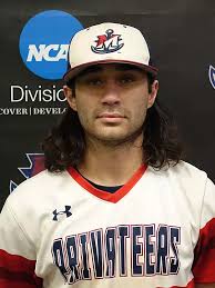 2020 Baseball Roster